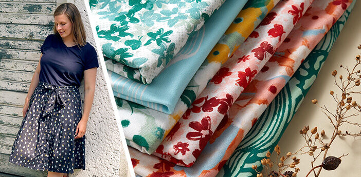 Organic Fabrics